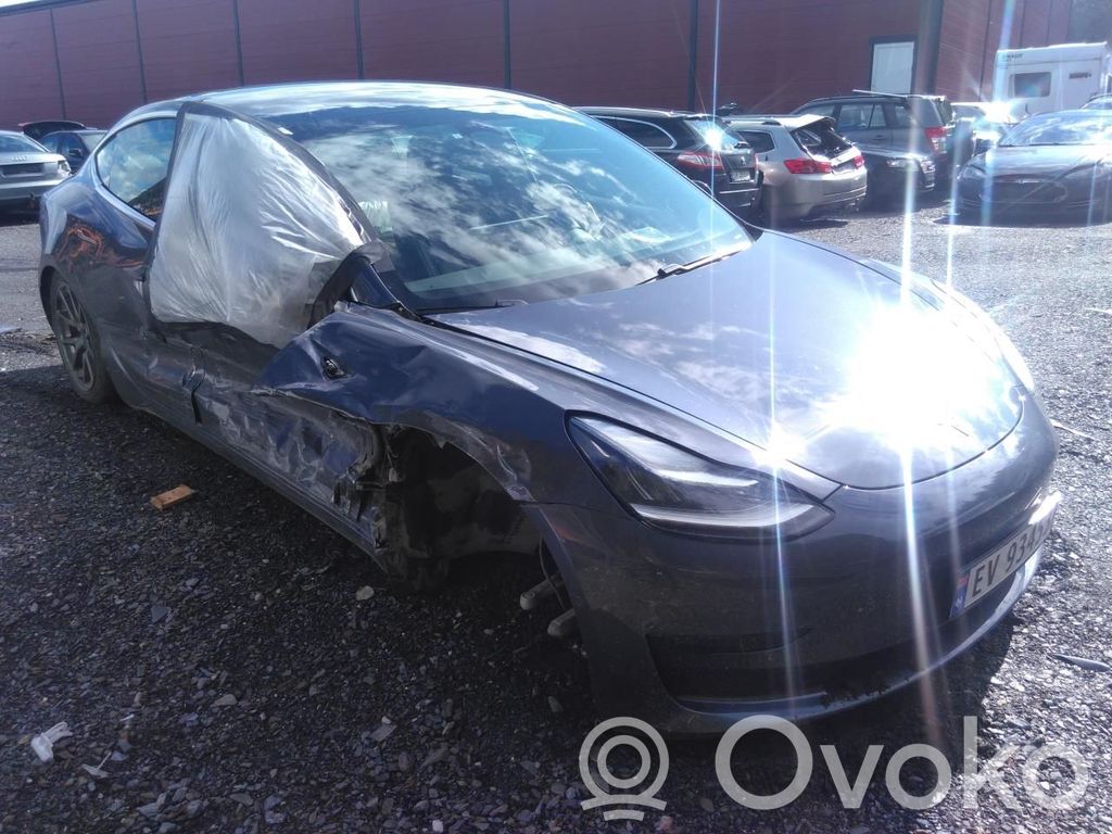 Model 3 Tesla Model 3