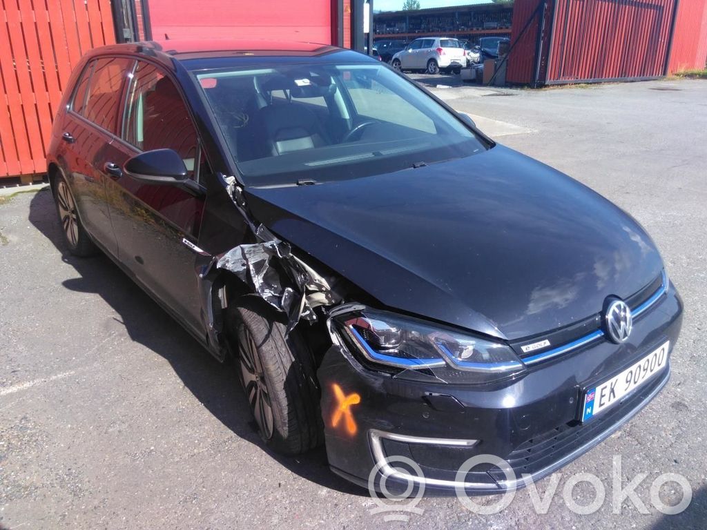 e-Golf Golf