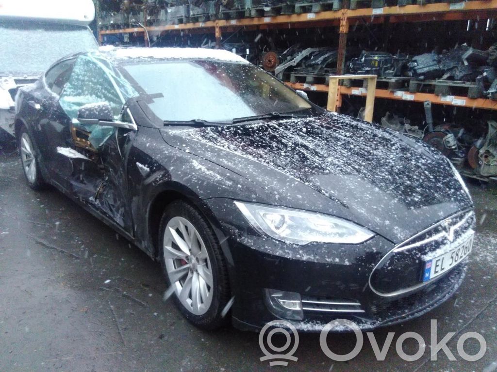 Model S Tesla Model S
