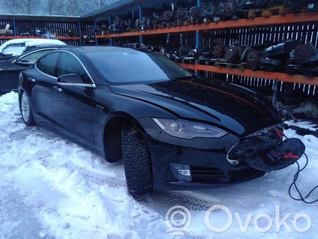 Model S Tesla Model S  PPABF35
