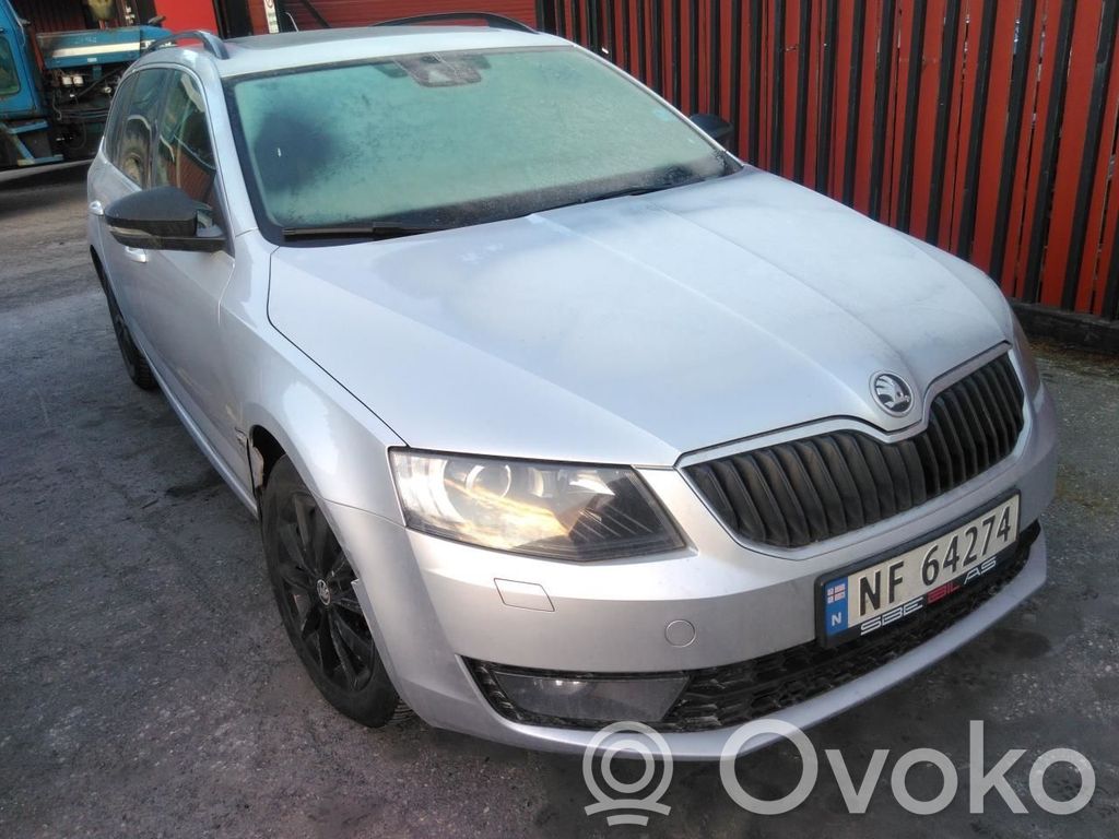 Octavia Mk3 (5E) Octavia