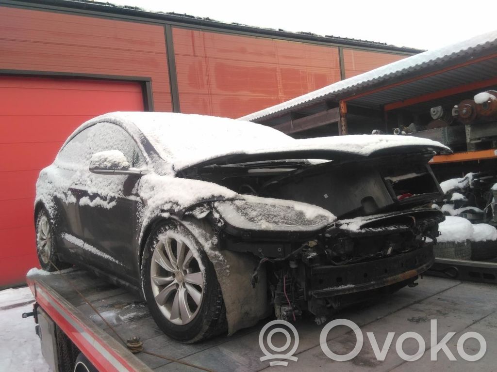 Model X Tesla Model X  103779700D