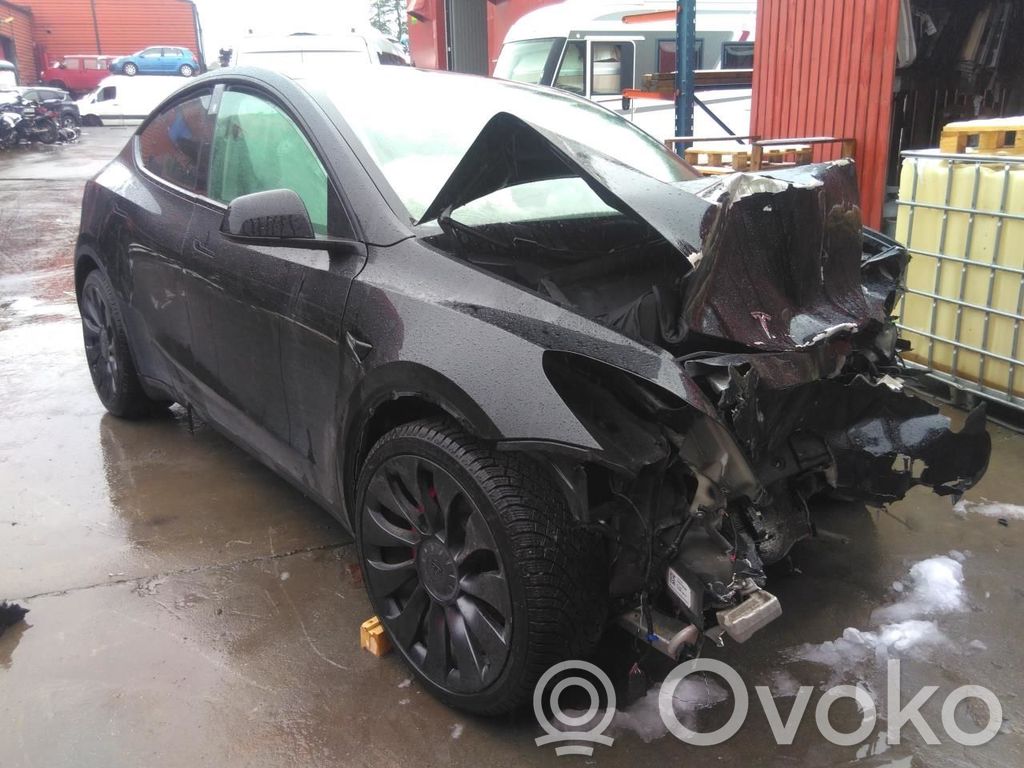 Model Y Tesla Model Y  118864200B