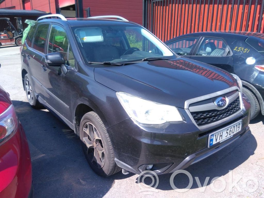Forester SJ Forester  27111FJ080