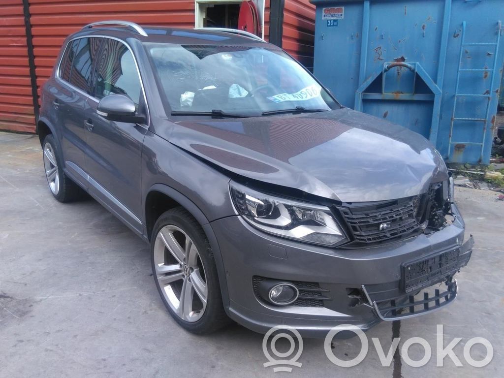 Tiguan Tiguan