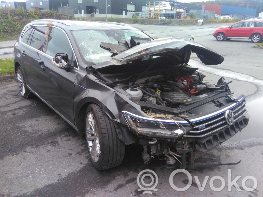 PASSAT B8 Passat