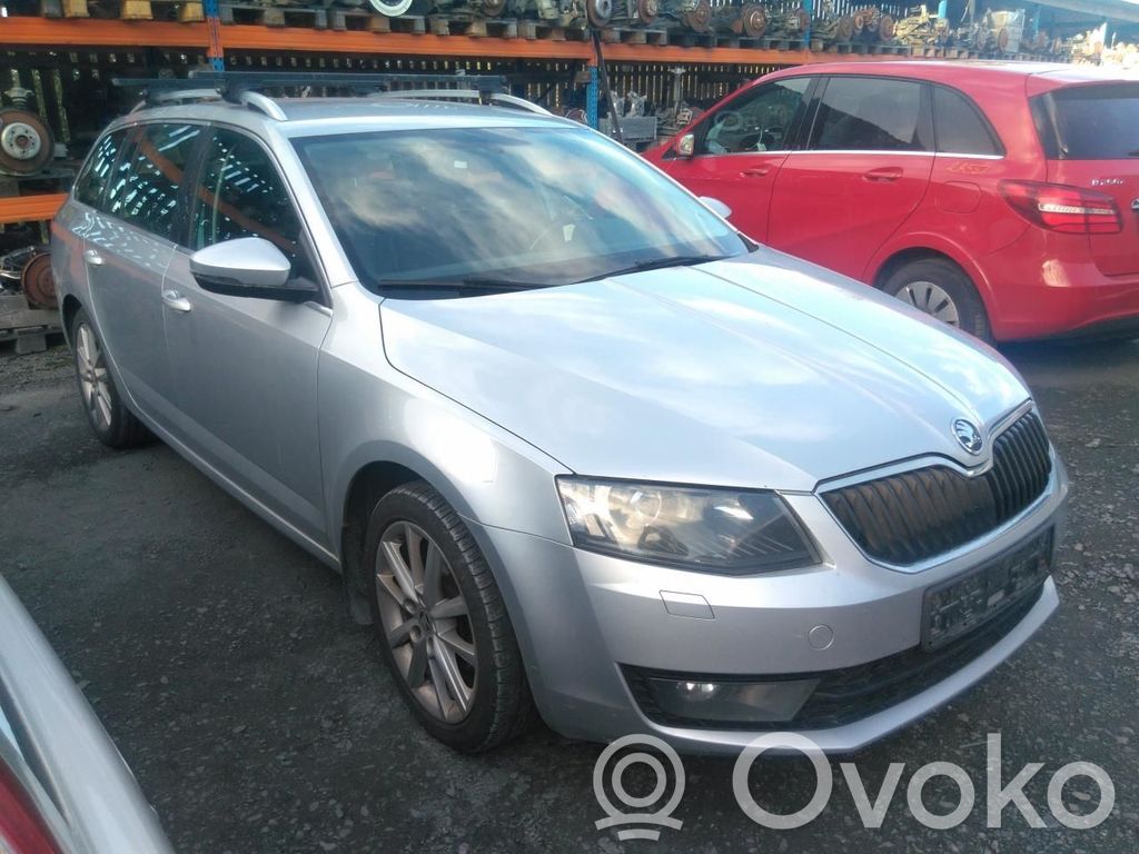Octavia Mk3 (5E) Octavia