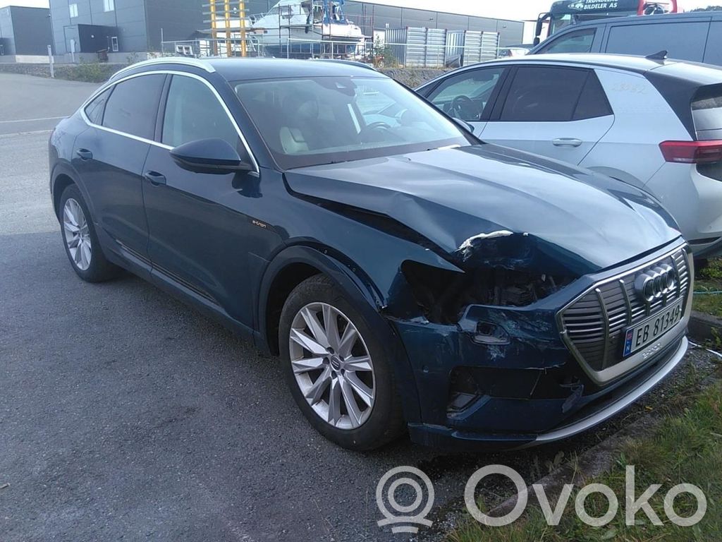e-tron e-tron  4KE965567C