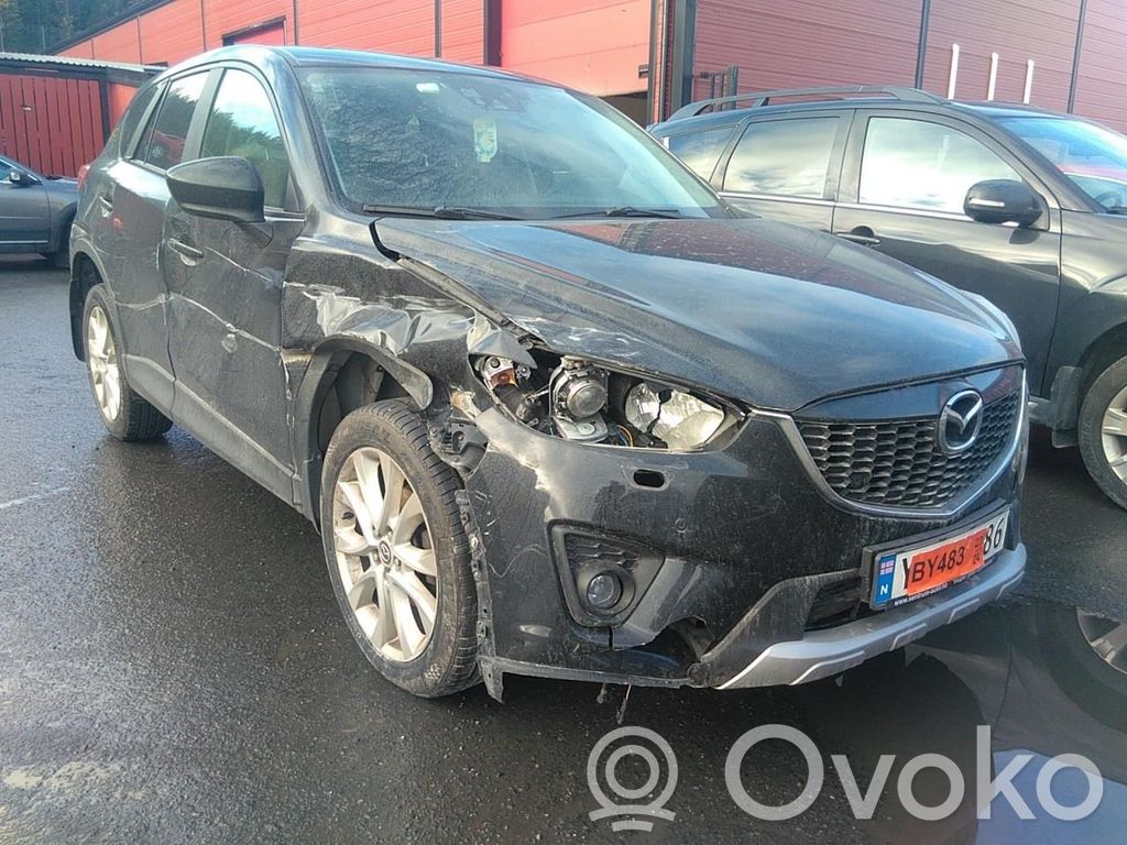 CX-5 CX-5  SH3F18881D