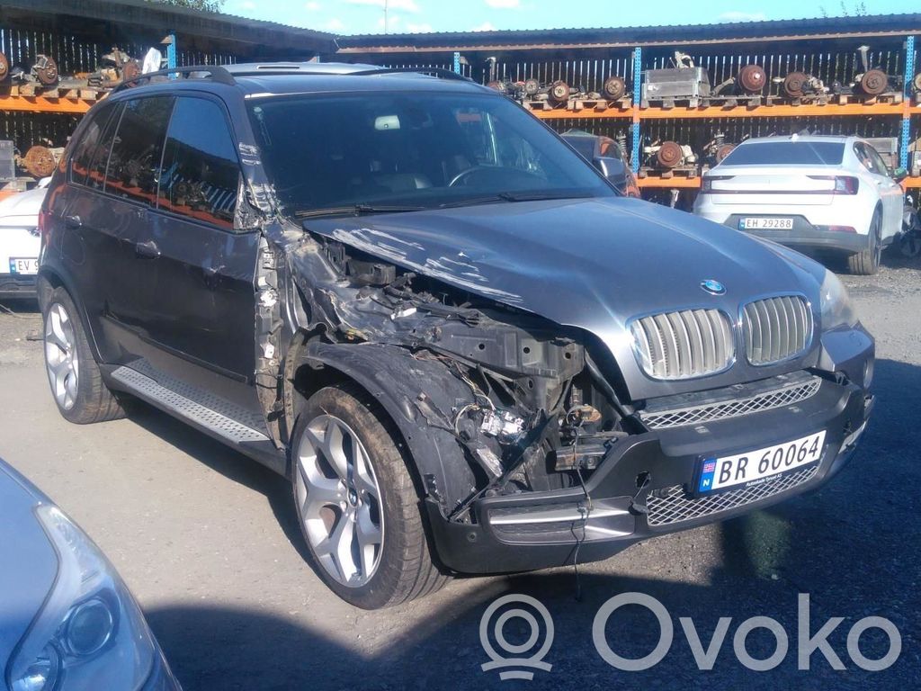 X5 E70 X5
