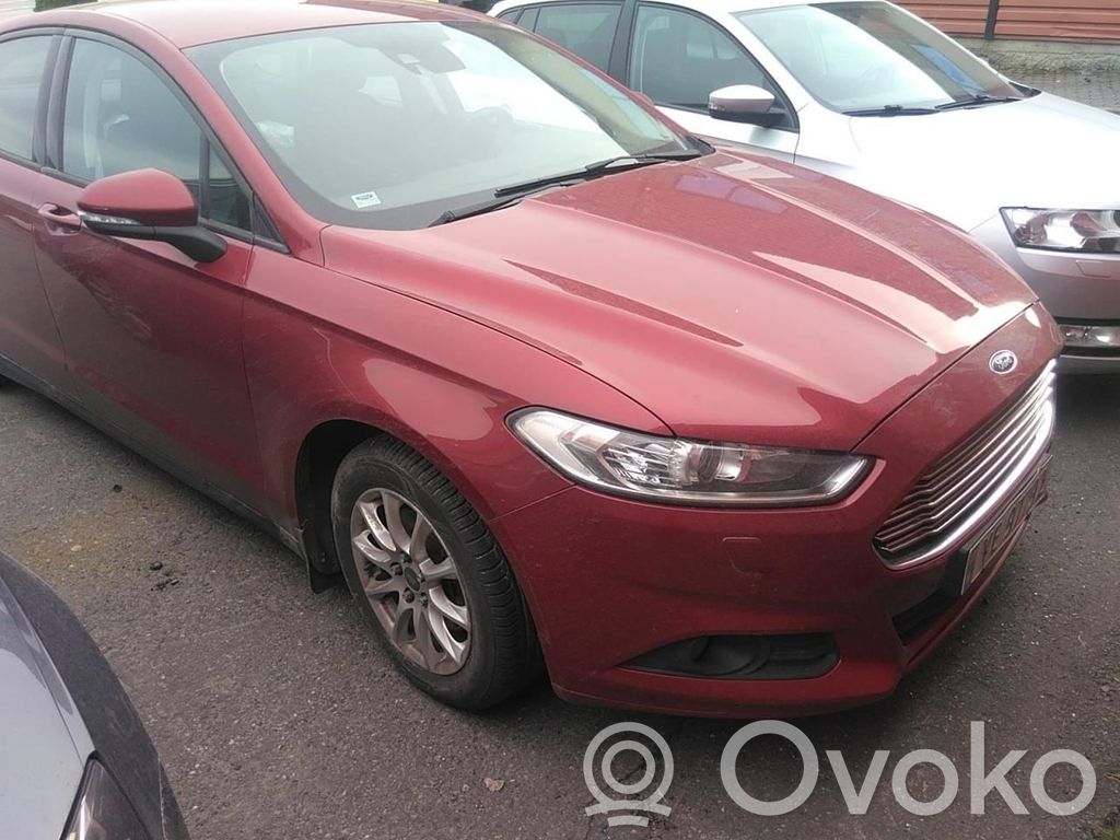 Mondeo MK V Mondeo