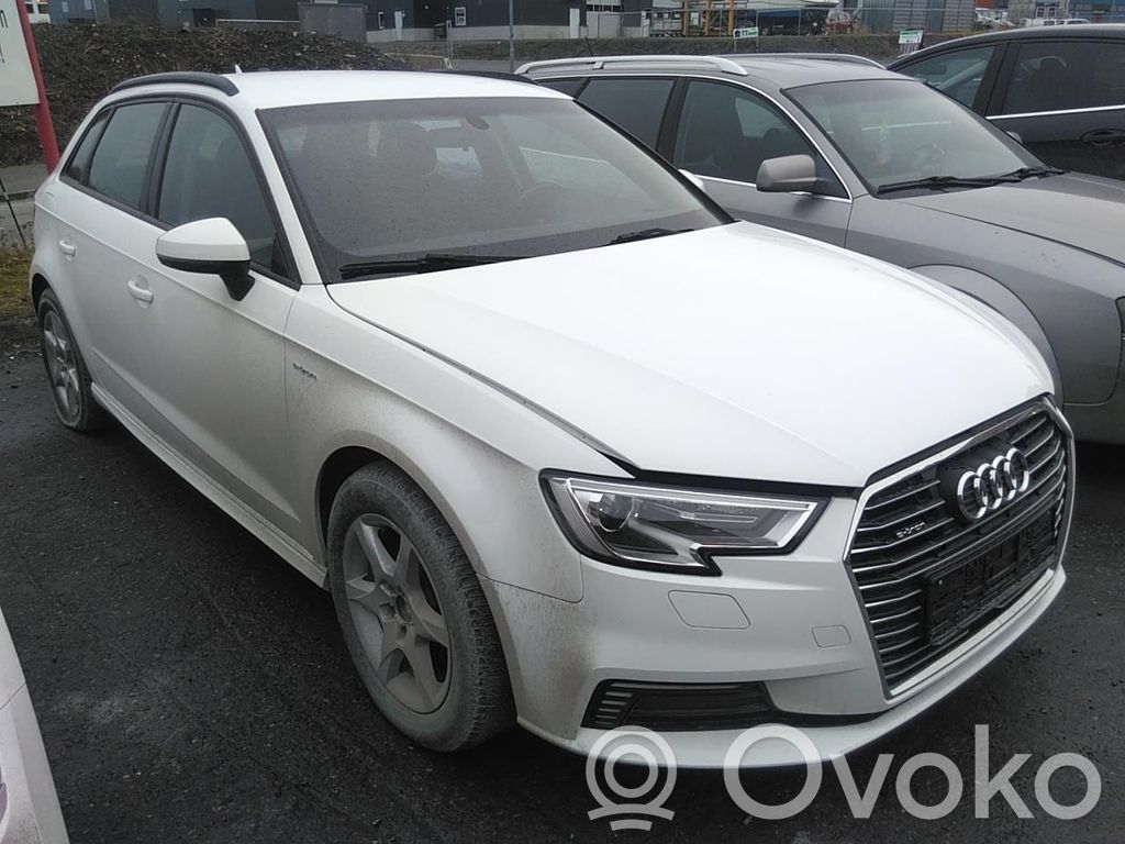 A3 S3 8V A3, S3