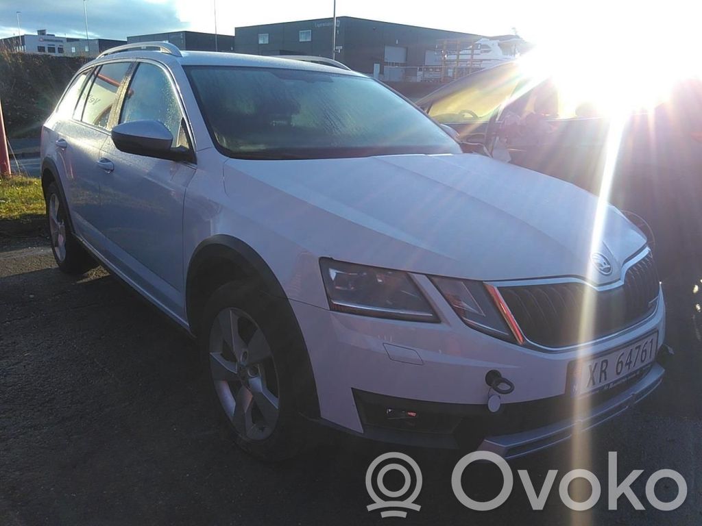 Octavia Mk3 (5E) Octavia