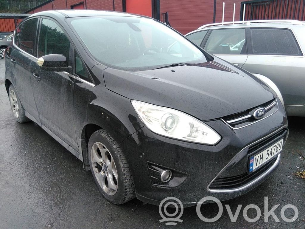 C-MAX II Focus C-MAX, C-MAX, Grand C-MAX