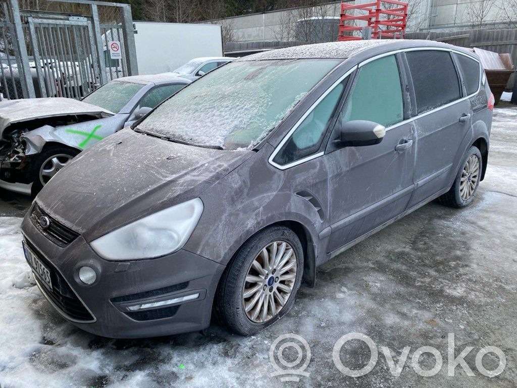S-MAX S-MAX  1749767