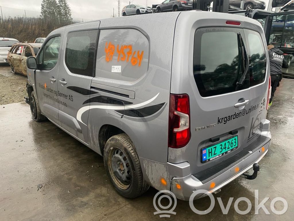 Berlingo Berlingo  9818962280