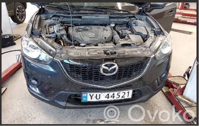 CX-5 CX-5  SH3G18881S