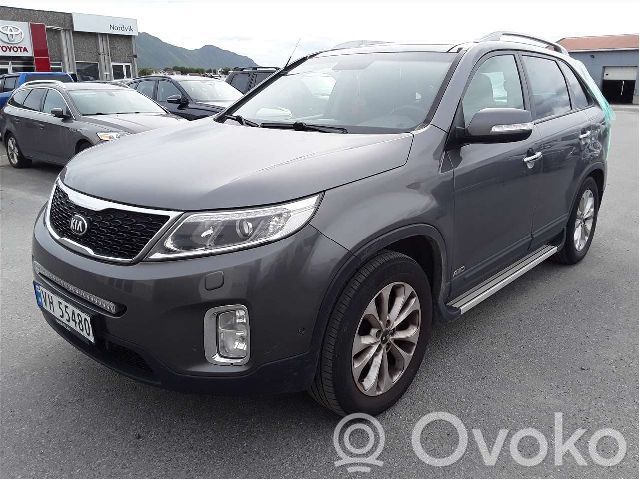 Sorento Sorento  791102P500