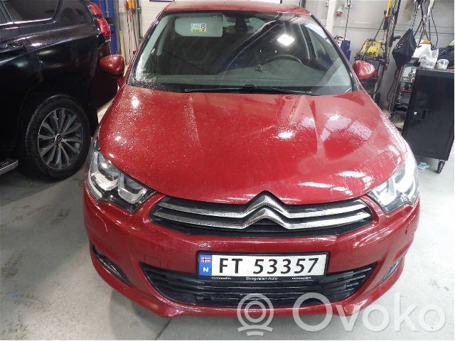 C4 II C4 Picasso, Grand Picasso, Aircross, Cactus  4535ER