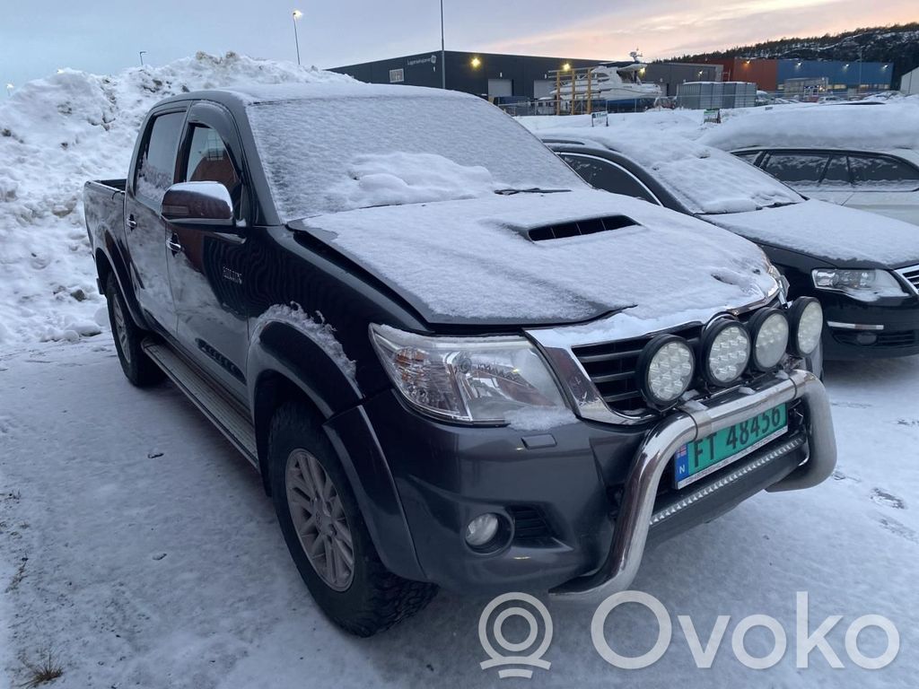 Hilux (AN10, AN20, AN30) Hilux  3500071190