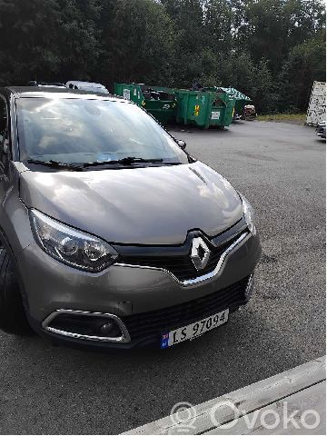 Captur Captur  8201168016