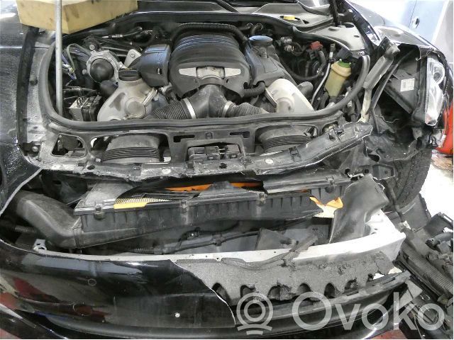 Panamera (970) Panamera  97033306109