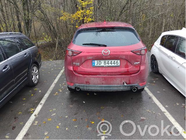 CX-5 II CX-5  SH9N18881