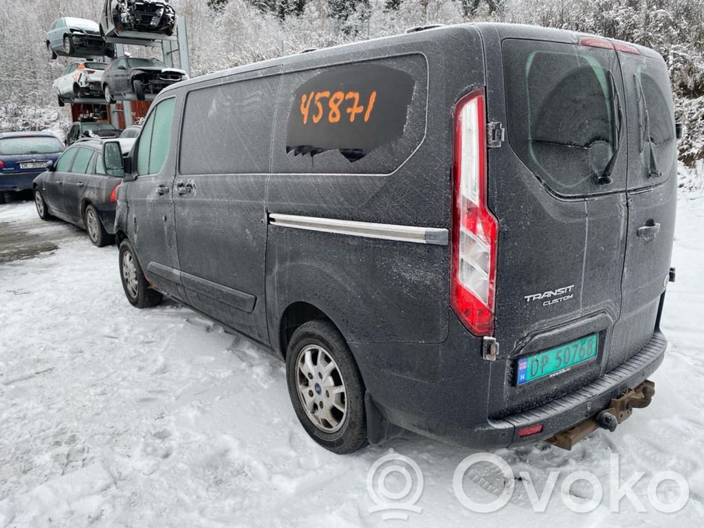 Transit Custom Transit Custom  2190668