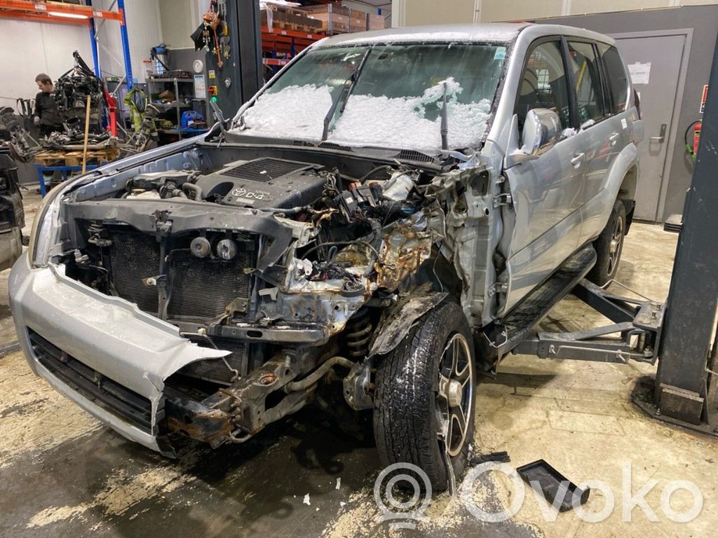 Land Cruiser (J120) Land Cruiser  4211060860