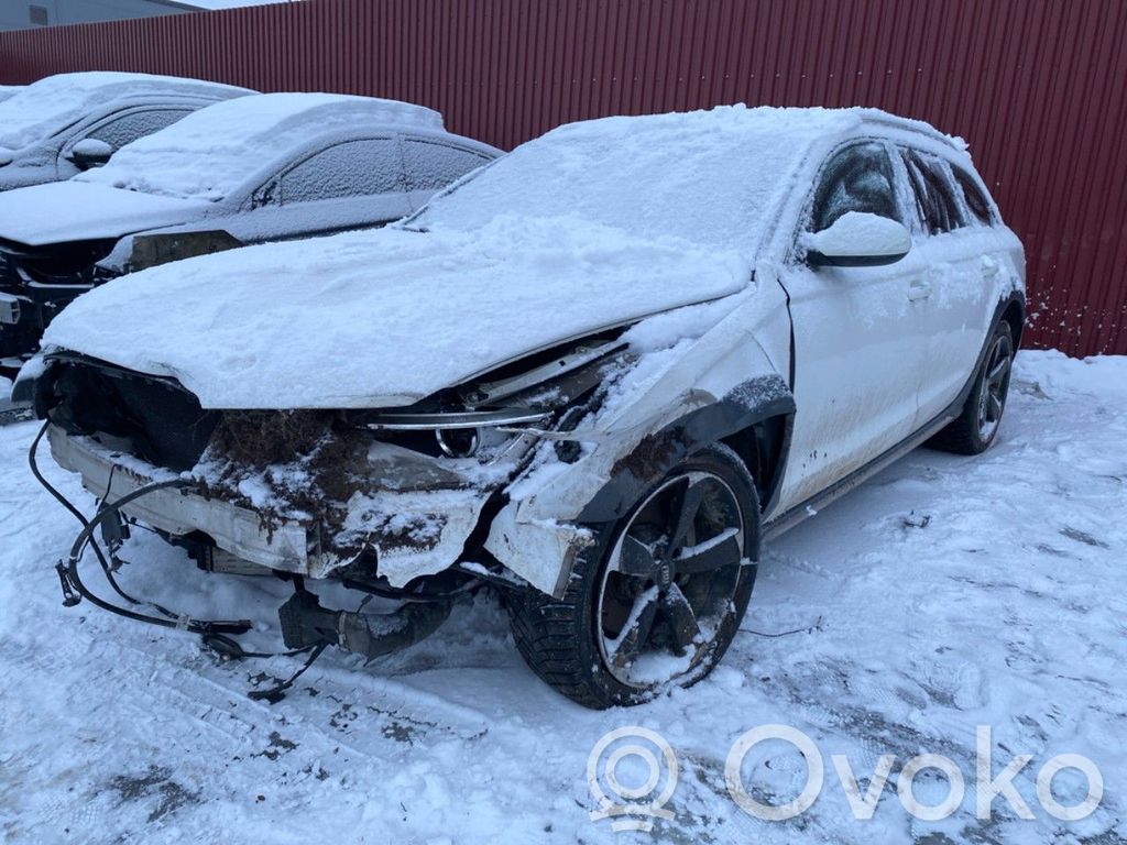 A6 Allroad C7 A6 Allroad  0B5300061E