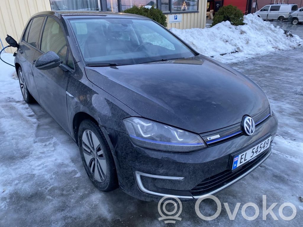 e-Golf Golf  TYPE2