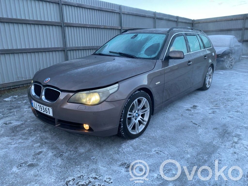 5 E60 E61 Series 5  7521178