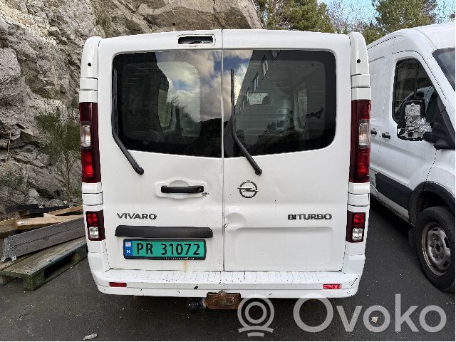 Vivaro Vivaro  93459020