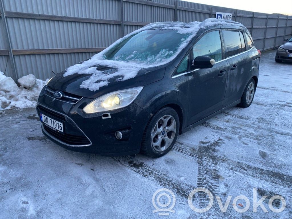 C-MAX II Focus C-MAX, C-MAX, Grand C-MAX  BV6112A650AED