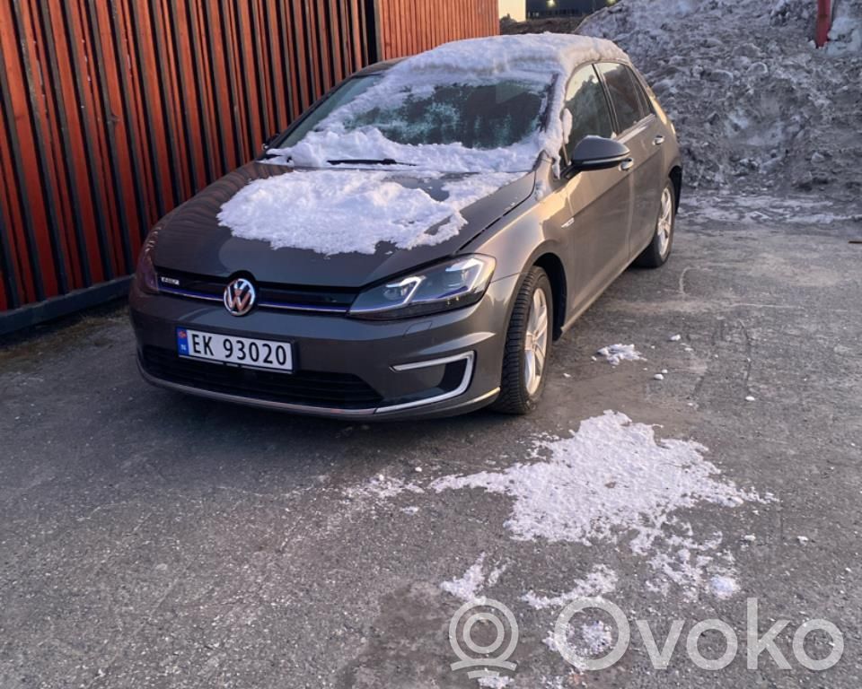 e-Golf Golf