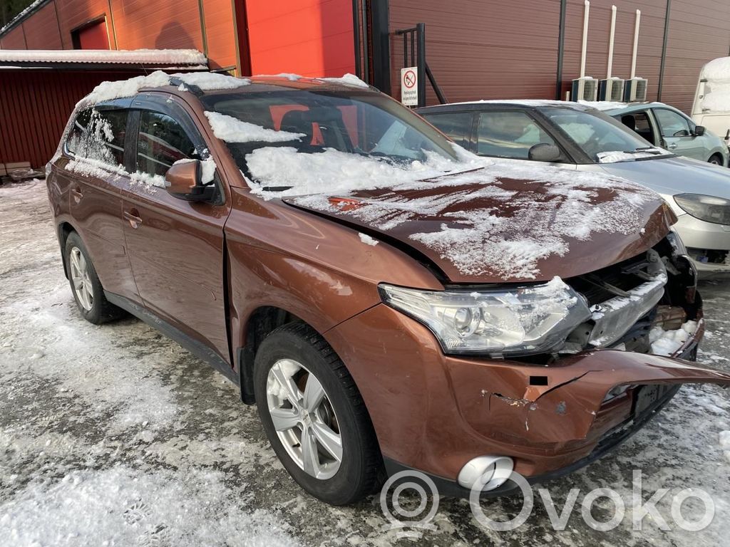 Outlander Outlander  6410C568