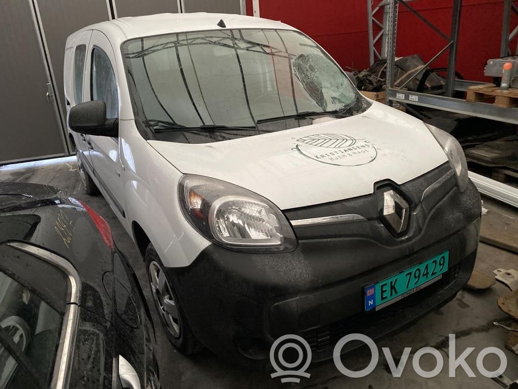 Kangoo II Kangoo