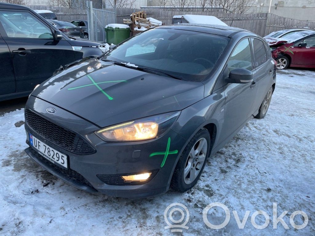 Focus Focus  RMF1FA12A650CA