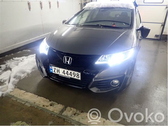 Civic IX Civic  32121RZ0G01