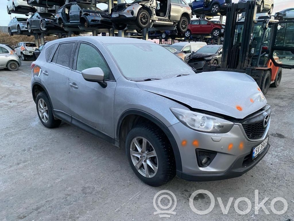 CX-5 CX-5  SH3F18881D