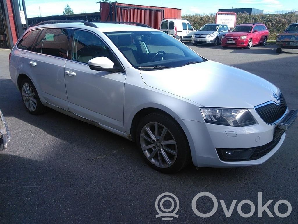 Octavia Mk3 (5E) Octavia