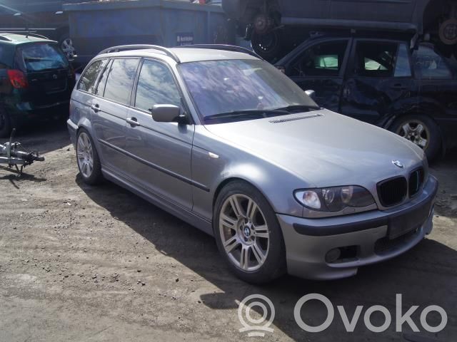 3 E46 Series 3