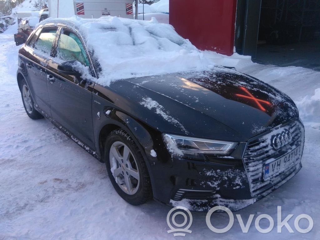 A3 S3 8V A3, S3