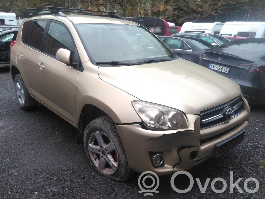 RAV 4 (XA30) RAV 4