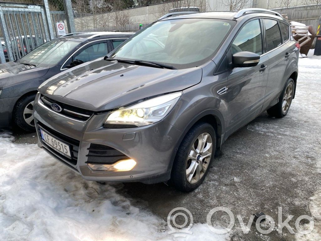 Kuga II Kuga  2629518
