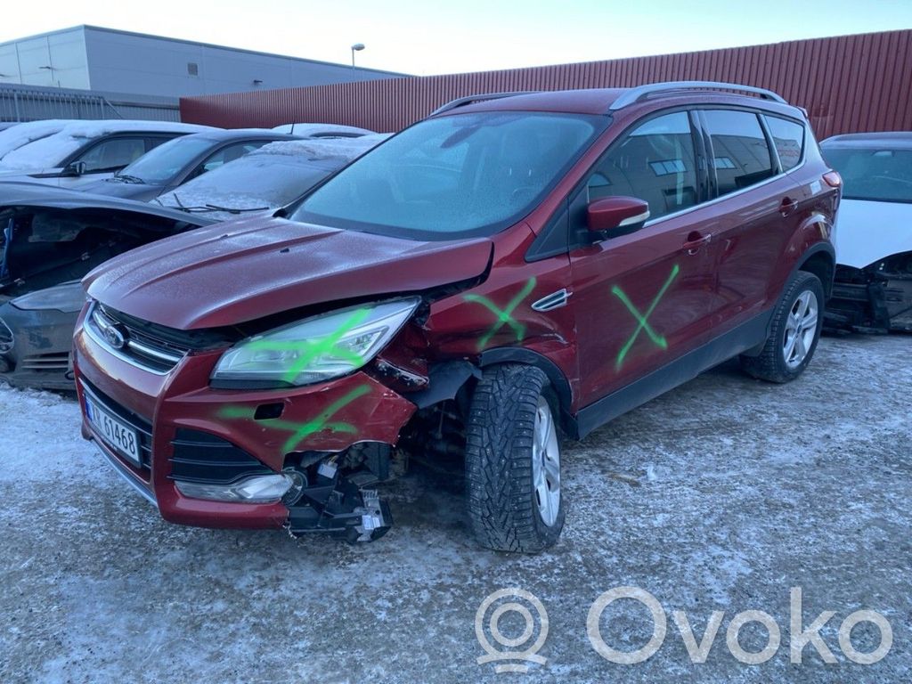Kuga II Kuga  2277077