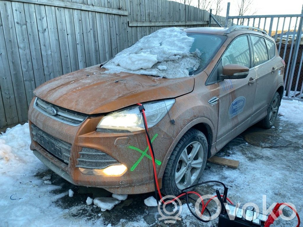 Kuga II Kuga  2344153