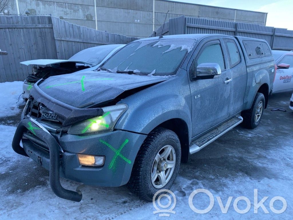 D-Max D-Max  8981627030