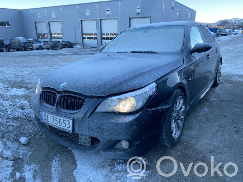 5 E60 E61 Series 5  34516791108