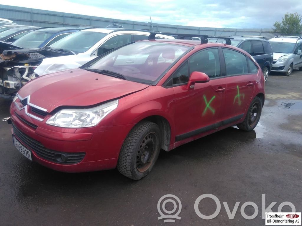 C4 I C4 Picasso, Grand Picasso, Aircross, Cactus  57056N